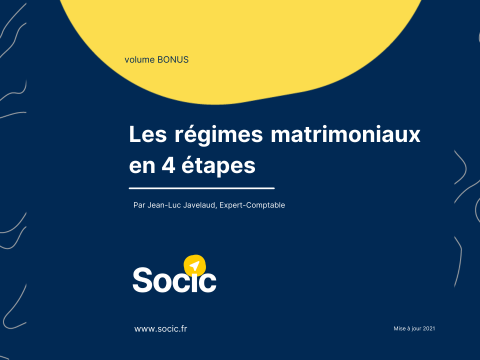 Les Régimes Matrimoniaux En 4 étapes